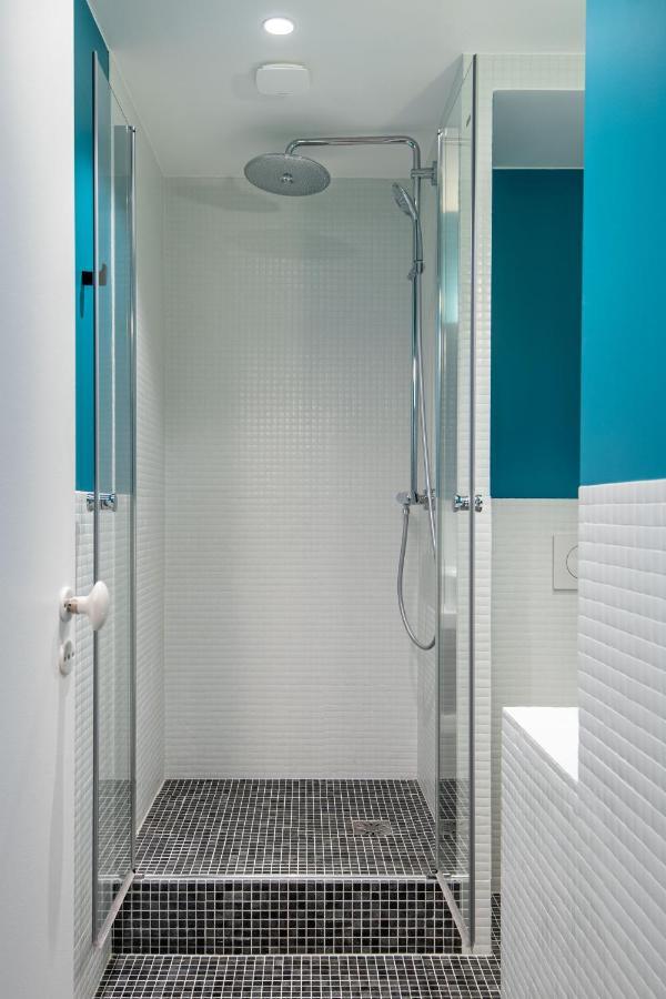 Apartament New - Superbe 1 Bdr Appt - Design 60'S - Paris 15E Zewnętrze zdjęcie
